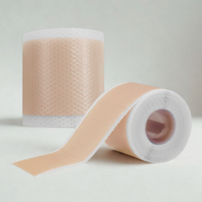 OhFit™ Silicone Face Tape