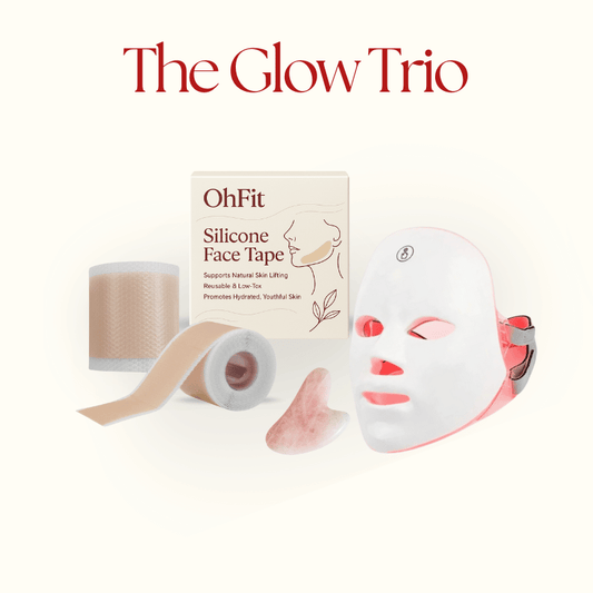 Oh Fit™ The Glow Trio