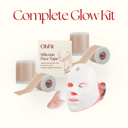 Oh Fit™ Complete Glow Kit